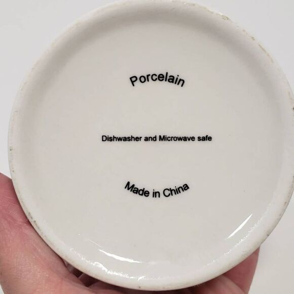 I'm Still Hot Now It Just Comes in Flashes Coffee Tea Mug Cup - Picture 7 of 9